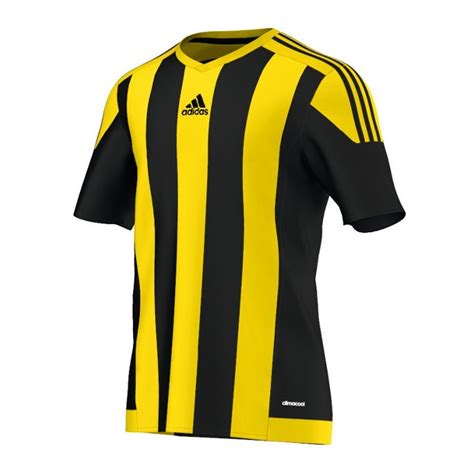 schwarz orange gestreifte trikot adidas|Trikots · Gestreift .